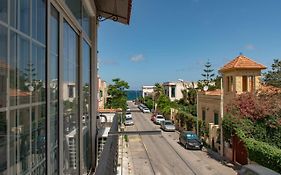 MarieRose House Sferracavallo